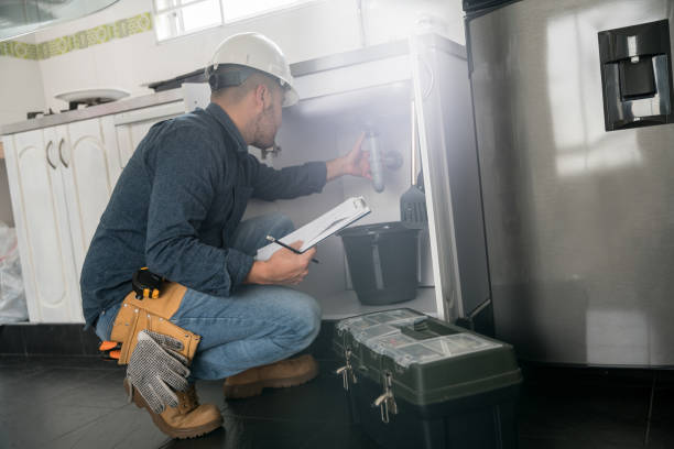 Best Toilet Repair Services  in Diamondhead, MS