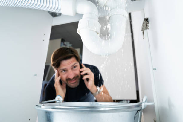 Best Emergency Plumbing Repair  in Diamondhead, MS