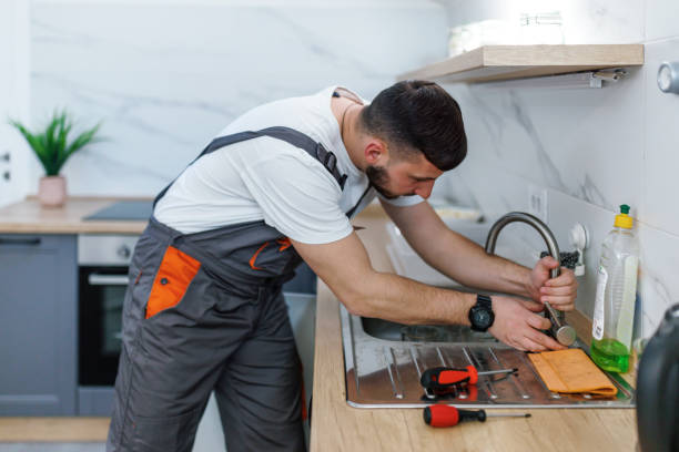 Reliable Diamondhead, MS Plumbing Solutions