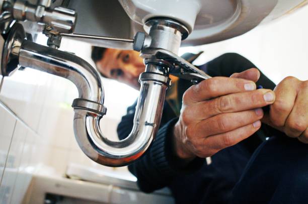 Best Clogged Drain Plumber  in Diamondhead, MS