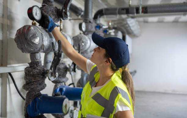 Best Shower Repair Services  in Diamondhead, MS