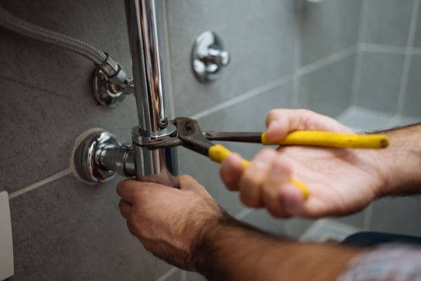 Best Sewer Line Replacement  in Diamondhead, MS