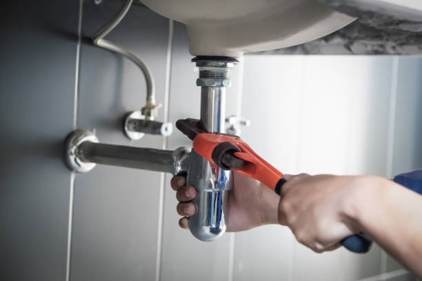 Best Plumbing Repair Near Me  in Diamondhead, MS
