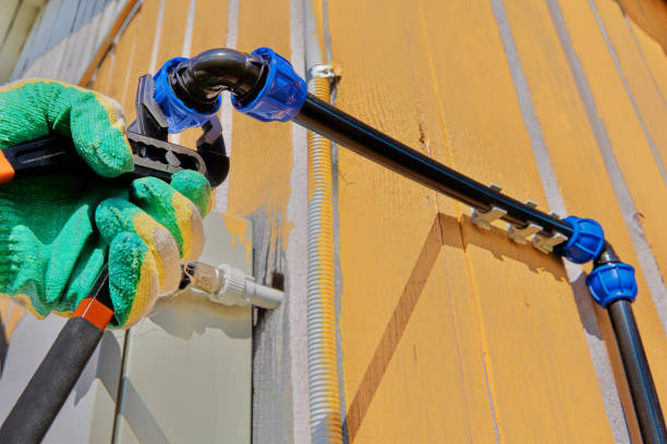 Best Gas Line Repair  in Diamondhead, MS