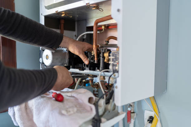 Best Leak Detection Services  in Diamondhead, MS