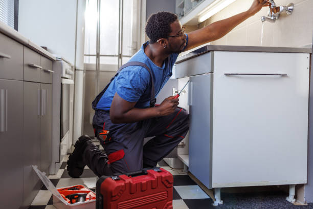 Best Drain Cleaning Services  in Diamondhead, MS