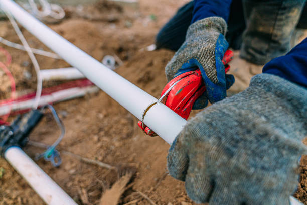 Best Pipe Repair Near Me  in Diamondhead, MS