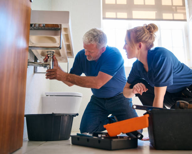 Best Emergency Plumber  in Diamondhead, MS