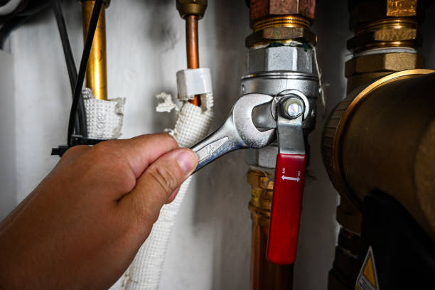 Best Commercial Plumbing Services  in Diamondhead, MS